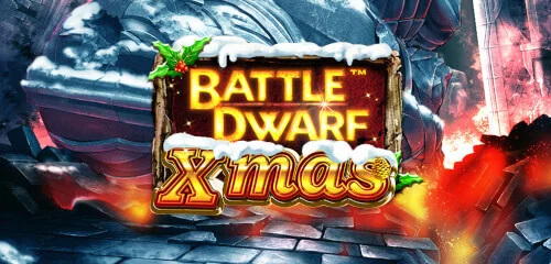 「Battle Dwarf Xmas」スロットゲームの魅力とK8カジノのプロモーション特典