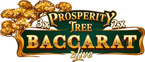 Prosperity Tree Baccarat ライブカジノゲーム from Evolution Gamingの詳細レビュー