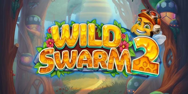 Wild Swarm 2スロットゲームの徹底レビュー（Push Gaming）