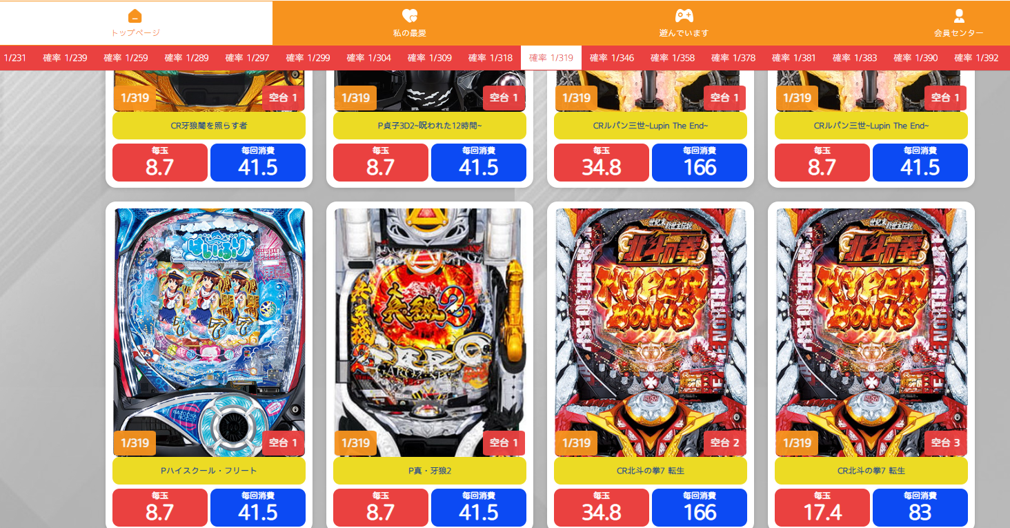 「CR北斗の拳7 転生」ゲームの特徴や見どころを詳しく紹介