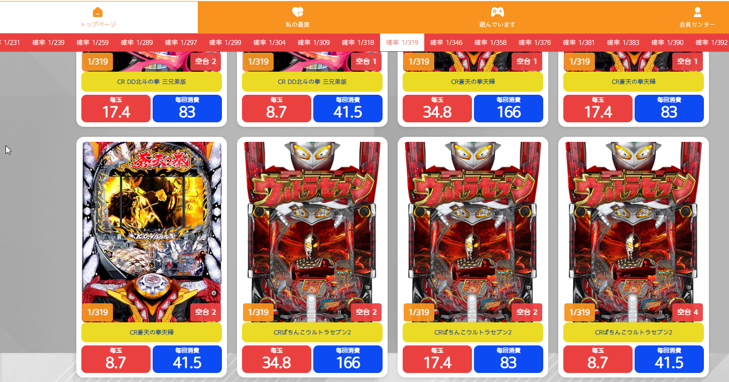 「CR蒼天の拳天帰」ゲームのプレイ スキルと賞金を獲得するための戦略が詳細に紹介されています