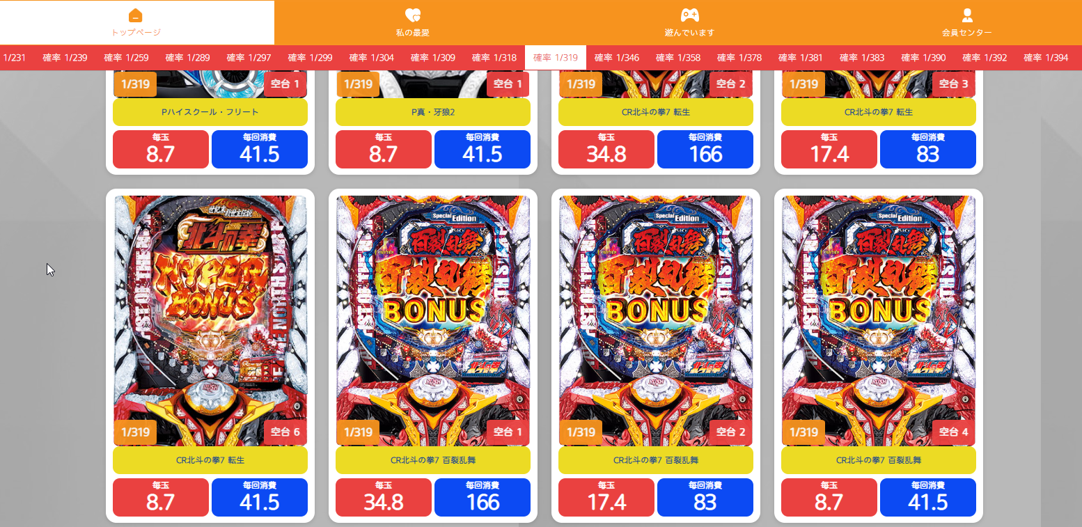 「CR北斗の拳7 転生」ゲームのプレイ スキルと賞金を獲得するための戦略が詳細に紹介されています