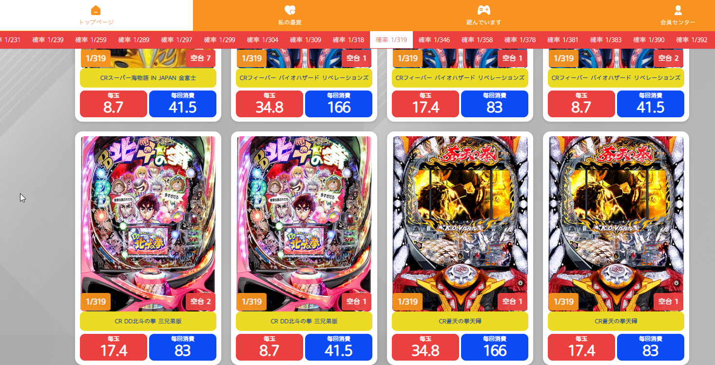 「CR蒼天の拳天帰」ゲームの特徴や見どころを詳しく紹介