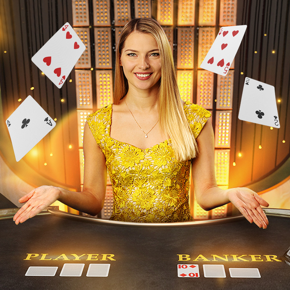 Free Bet VIP Blackjack Aライブカジノゲーム